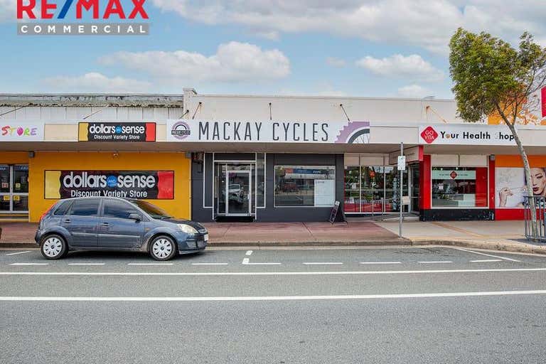 B, 204 Victoria Street Mackay QLD 4740 - Image 1