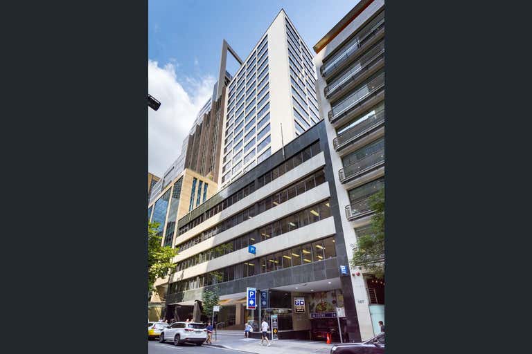 Suite 106 Level 1  109 Pitt Street Sydney NSW 2000 - Image 1