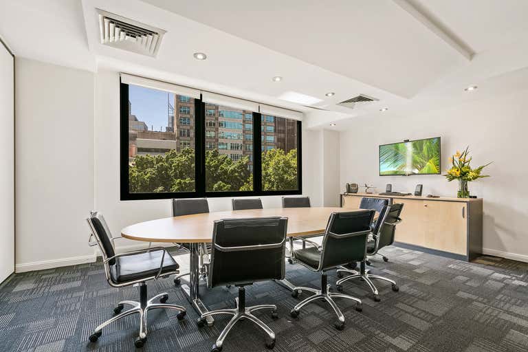 Whole Floor, 33 York Street Sydney NSW 2000 - Image 1