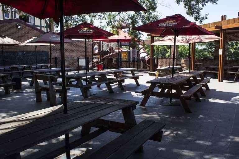 Wallacia Hotel, 1590 Mulgoa Road Wallacia NSW 2745 - Image 3