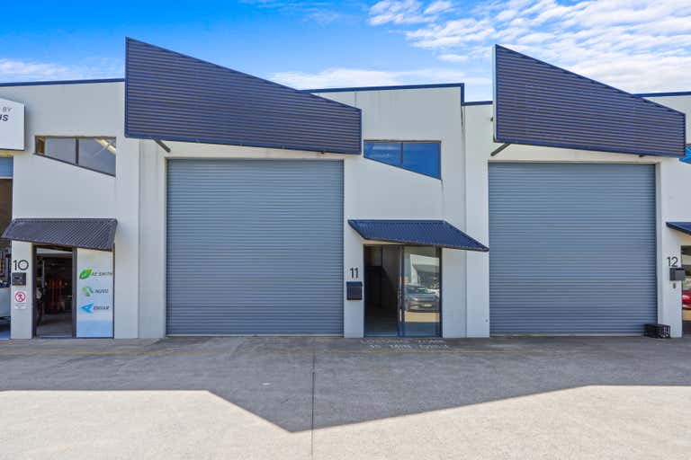 11/149-155 Newell Street Bungalow QLD 4870 - Image 1