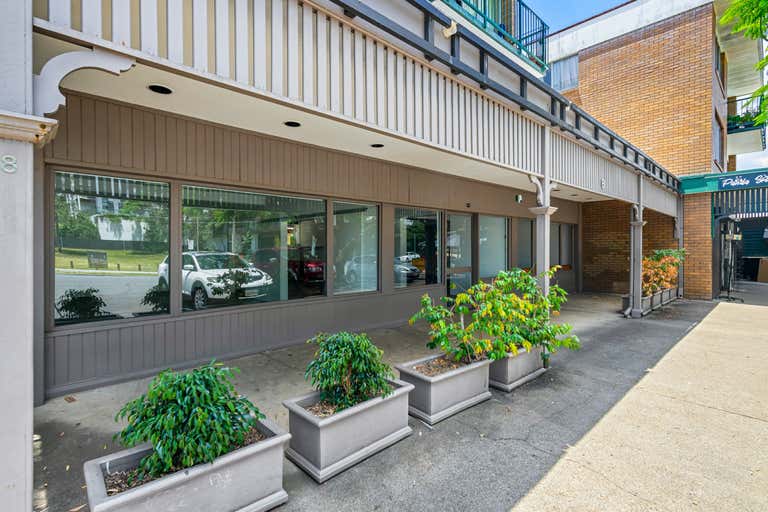 4 Lambert Road Indooroopilly QLD 4068 - Image 2