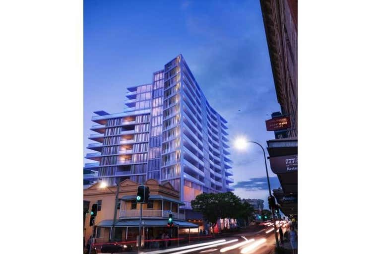 458 Brunswick Street Fortitude Valley QLD 4006 - Image 1