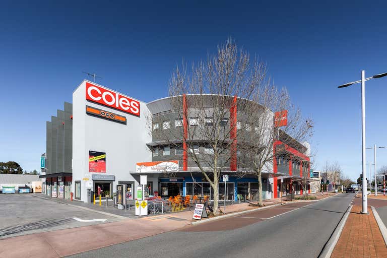 West Leederville Shopping Centre, 115 Cambridge Street West Leederville WA 6007 - Image 1