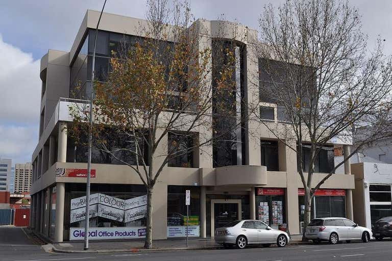 Third Flr 255 Pulteney Street Adelaide SA 5000 - Image 1