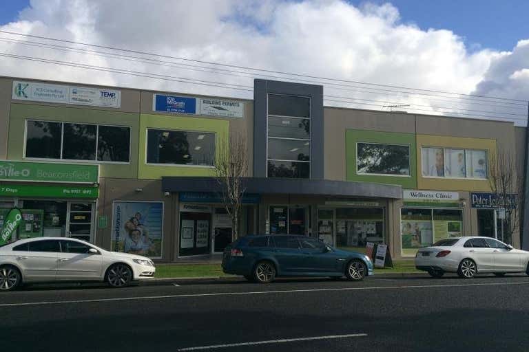 Total, 40-44 Old Princes Highway Beaconsfield VIC 3807 - Image 1