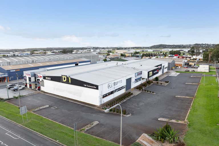 305-309 Taylor Street Wilsonton QLD 4350 - Image 1