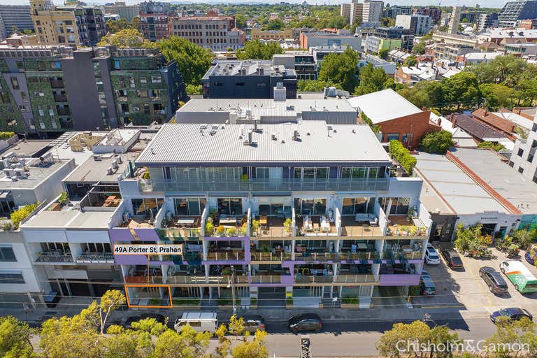 49A Porter Street Prahran VIC 3181 - Image 3