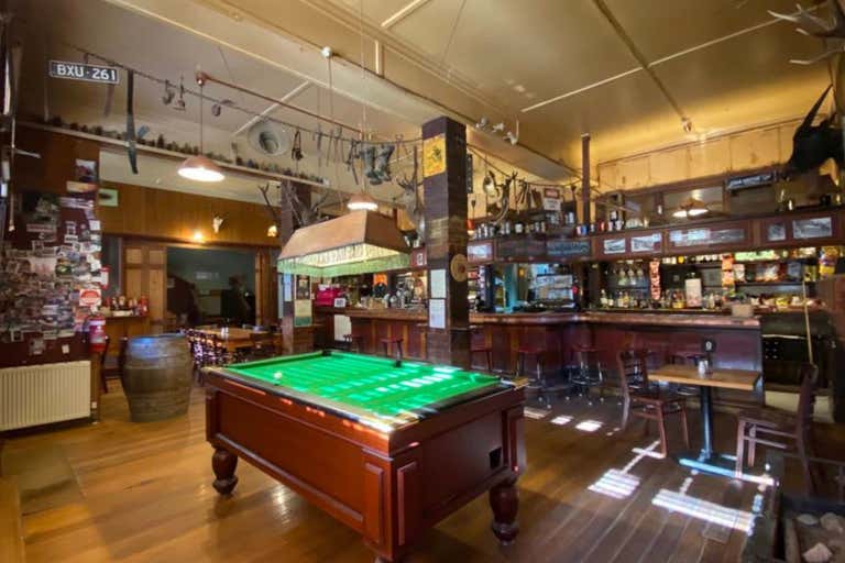 Priced to Sell - Commercial Hotel Woods Point - Image 3