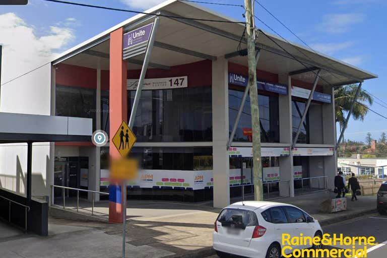 Suite 302, 147 Gordon Street Port Macquarie NSW 2444 - Image 1