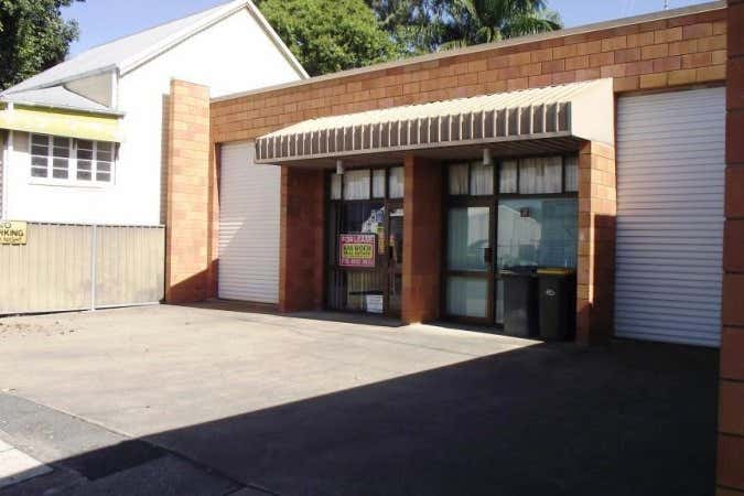 112 DENISON STREET Rockhampton City QLD 4700 - Image 1