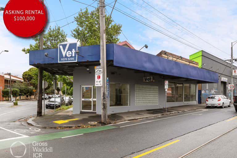 187 Mt Alexander Road Ascot Vale VIC 3032 - Image 1