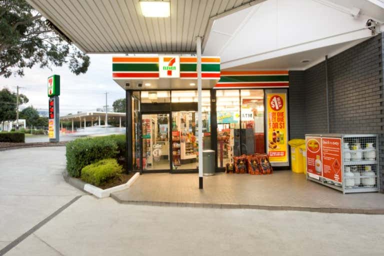 7-Eleven, 602 Ferntree Gully Road Wheelers Hill VIC 3150 - Image 3