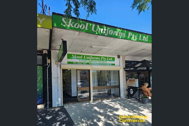 45a Oxford Road Ingleburn NSW 2565 - Image 2