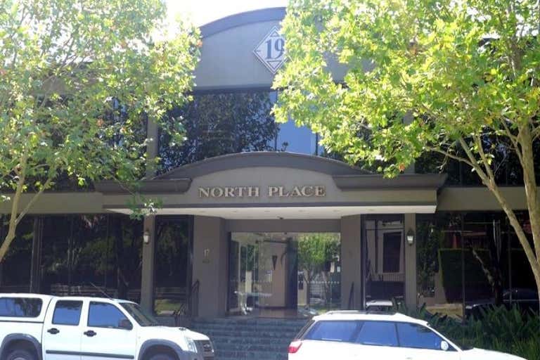 TOORAK CORPORATE BUSINESS CENTRE - NORTH PLACE, 17-19 Milton Parade Malvern VIC 3144 - Image 1