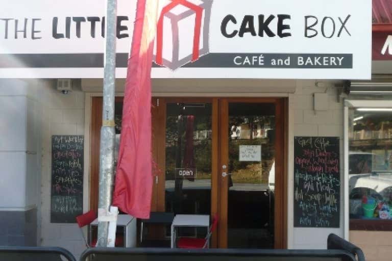 Little Cake Shop, Shop 4, 18 Victor Harbor Road Mount Compass SA 5210 - Image 1