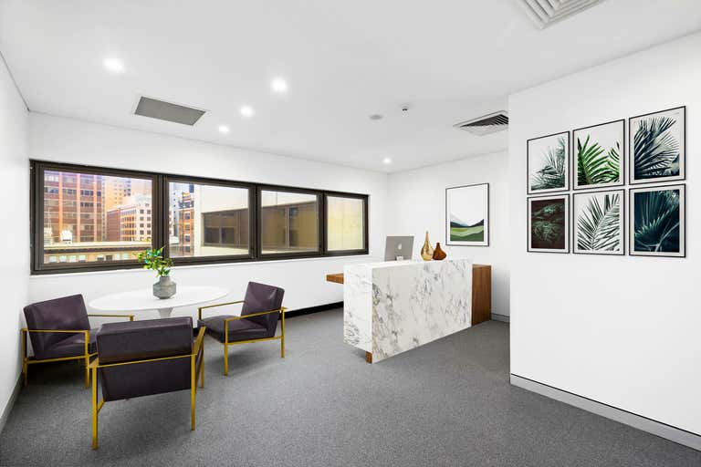 Kentbridge House, 603/491 Kent Street Sydney NSW 2000 - Image 3