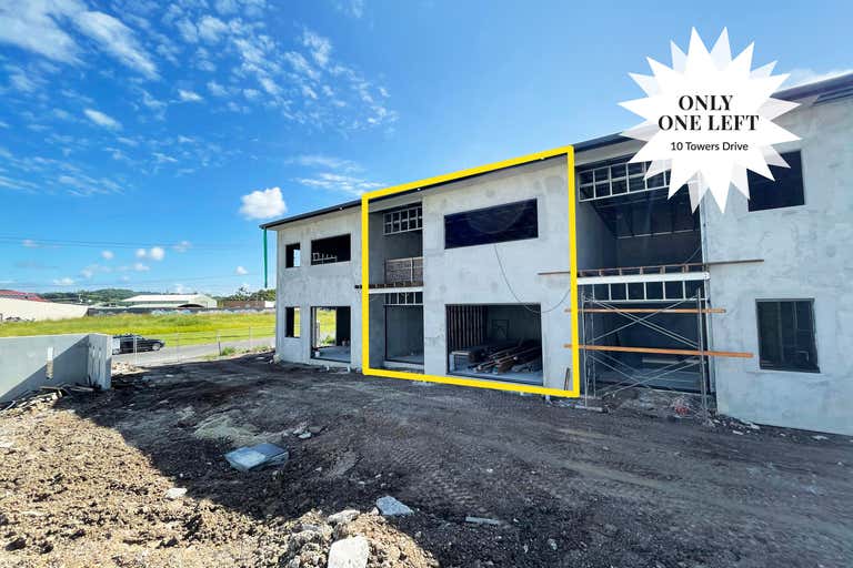 Unit 2/10 Towers Drive Mullumbimby NSW 2482 - Image 1