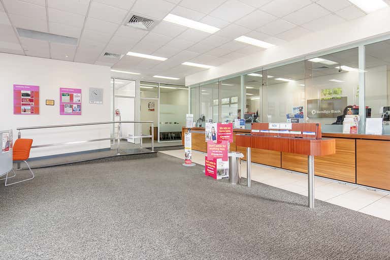 Bendigo Bank, 1302 Sturt Street Ballarat Central VIC 3350 - Image 3