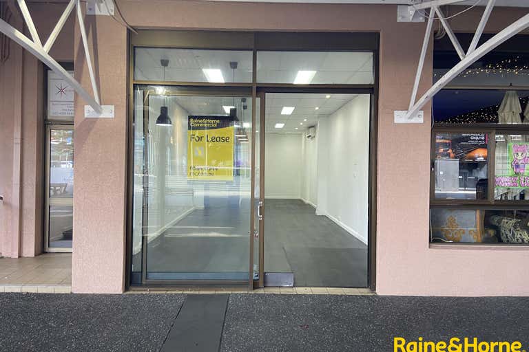 Shop 2, 26 Clarence Street, Garrison Building Port Macquarie NSW 2444 - Image 2