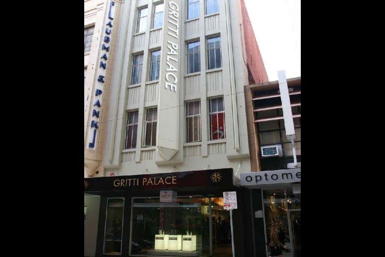 Gritti Palace, 66 Gawler Place Adelaide SA 5000 - Image 1