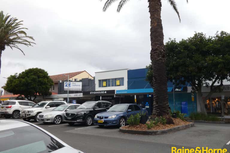 Suite 510, 65 Horton Street, Dulhunty Arcade Port Macquarie NSW 2444 - Image 1