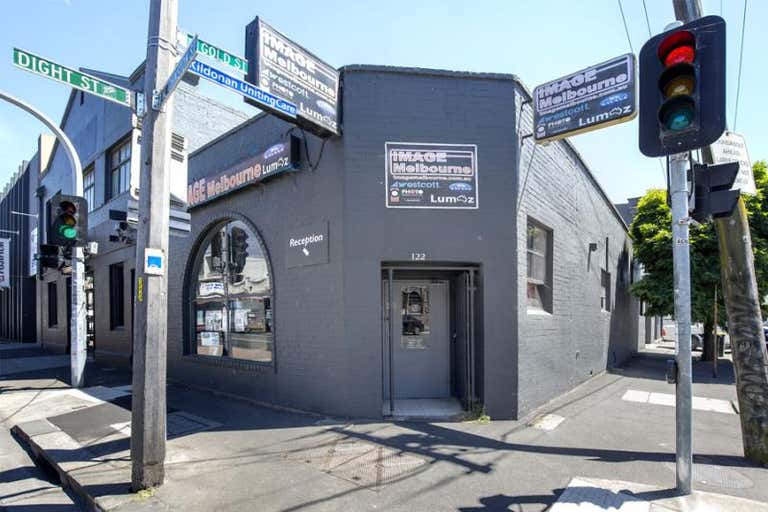 122 Johnston Street Collingwood VIC 3066 - Image 2