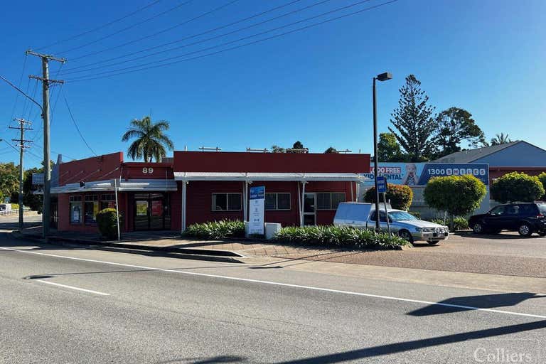 85-87 Bundock Street Belgian Gardens QLD 4810 - Image 1