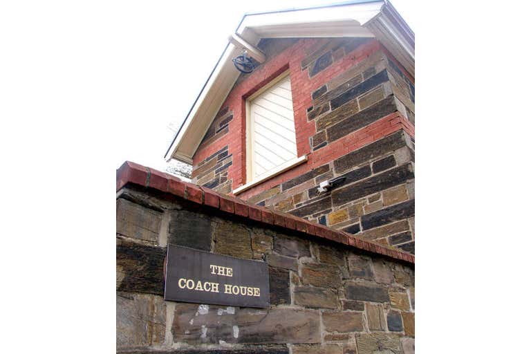 The Coach House, 45 Ward Street North Adelaide SA 5006 - Image 2