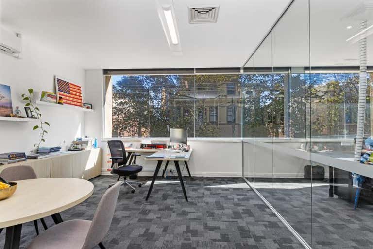 306 Pacific Highway, Crows Nest, NSW 2065 Office For Lease