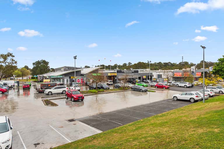 St Martins Village, 6 St Martins Crescent Blacktown NSW 2148 - Image 3