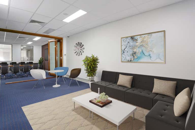 Suite 202 , 144  Marsden Street Parramatta NSW 2150 - Image 4