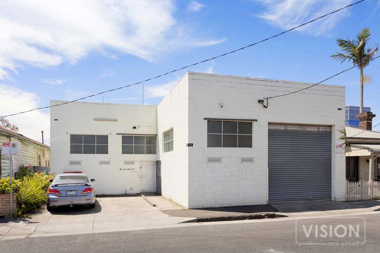 18-20 Dight Street Collingwood VIC 3066 - Image 1