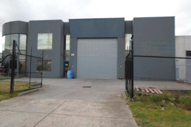 22 Jesica Road Campbellfield VIC 3061 - Image 2