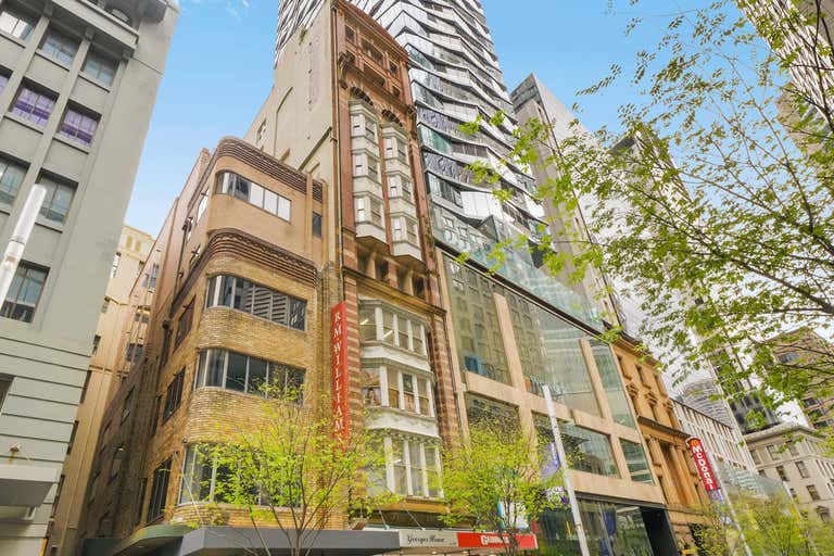 387 George Street Sydney NSW 2000 - Image 1