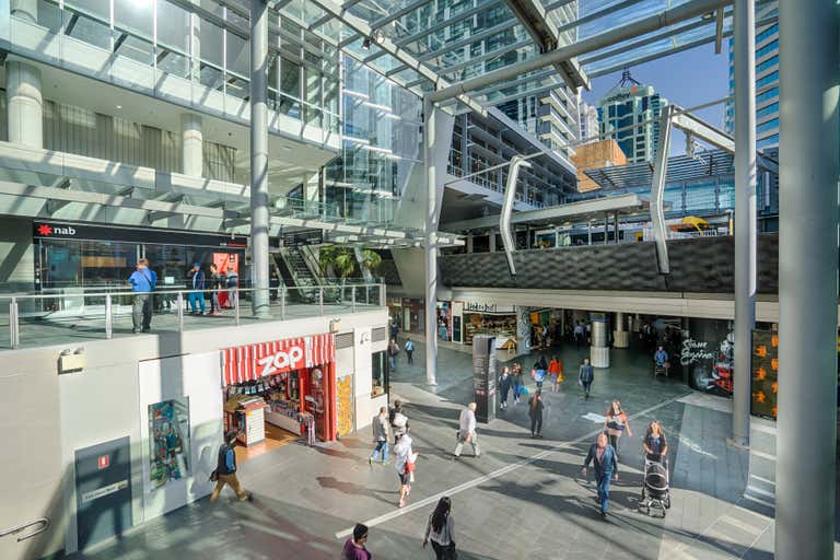 Chatswood Interchange, 436 Victoria Avenue Chatswood NSW 2067 - Image 3