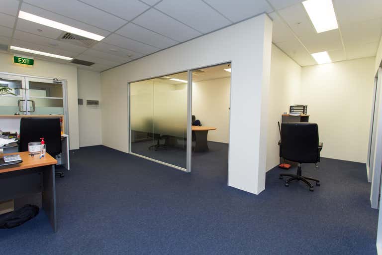 Suite 30202, Southport Central Tower 3, 30202/9 Lawson Street Southport QLD 4215 - Image 2