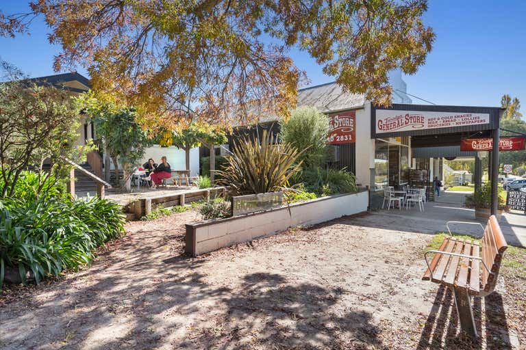 34 Orchard Street, Taralga, NSW 2580 Shop & Retail Property For Sale