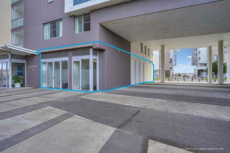 Suite 2, 4 Honeysuckle Drive, Newcastle, NSW 2300 Office For Sale or