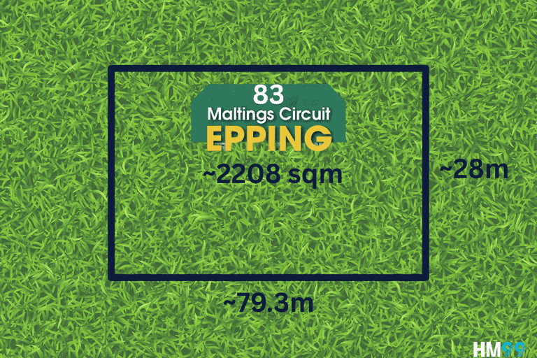 83 Maltings Circuit Epping VIC 3076 - Image 3