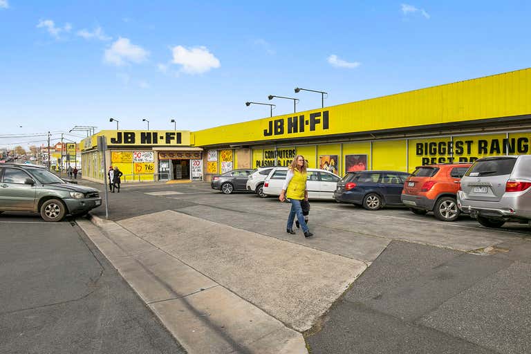 JB HI-FI, 24-26 Mair Street Ballarat Central VIC 3350 - Image 2