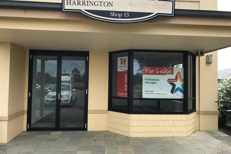 Harrington Waters Community Village, Shop 13/1-7 Caledonia Street Harrington NSW 2427 - Image 1