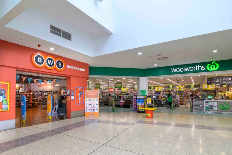 Northpark Shopping Centre, 264 Main North Road, Prospect, SA 5082 Shop & Retail Property For Northpark Shopping Centre, 264 Main North Road, Prospect, SA 5082 Shop & Retail Property For