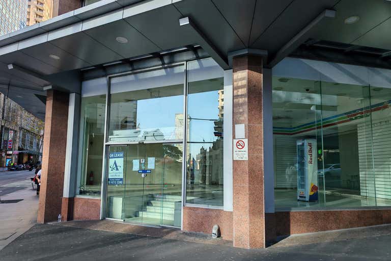 22 Market Street Sydney NSW 2000 - Image 2