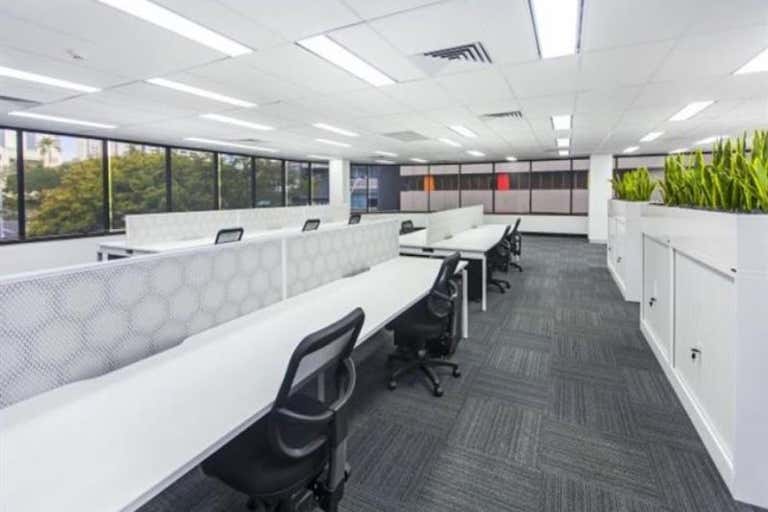 Suite GC/GF, 120 Wickham Street Fortitude Valley QLD 4006 - Image 2