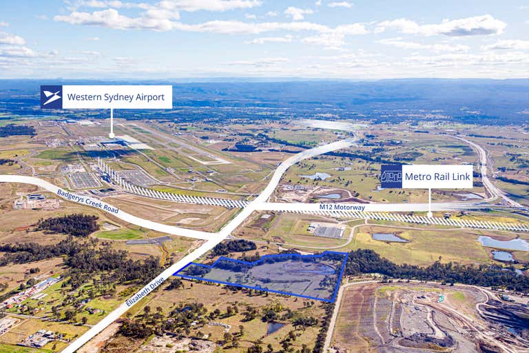 1783-1789 Elizabeth Drive Badgerys Creek NSW 2555 - Image 2