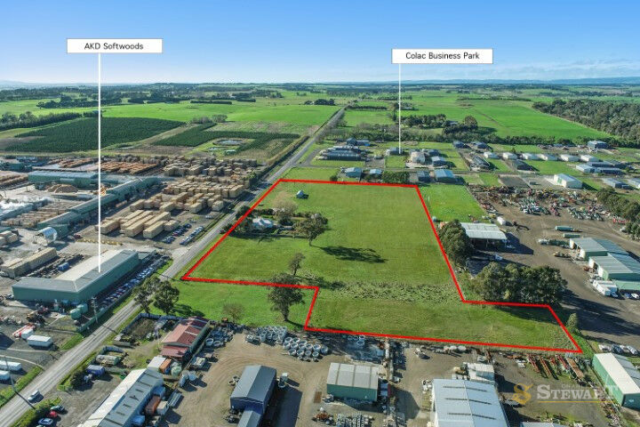 20 Colac-Forrest Road Colac East VIC 3250 - Image 2