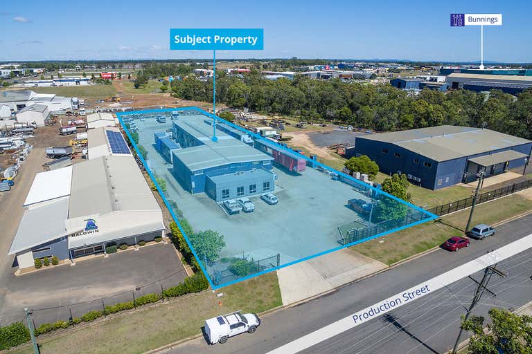 41 Production Street Svensson Heights QLD 4670 - Image 1