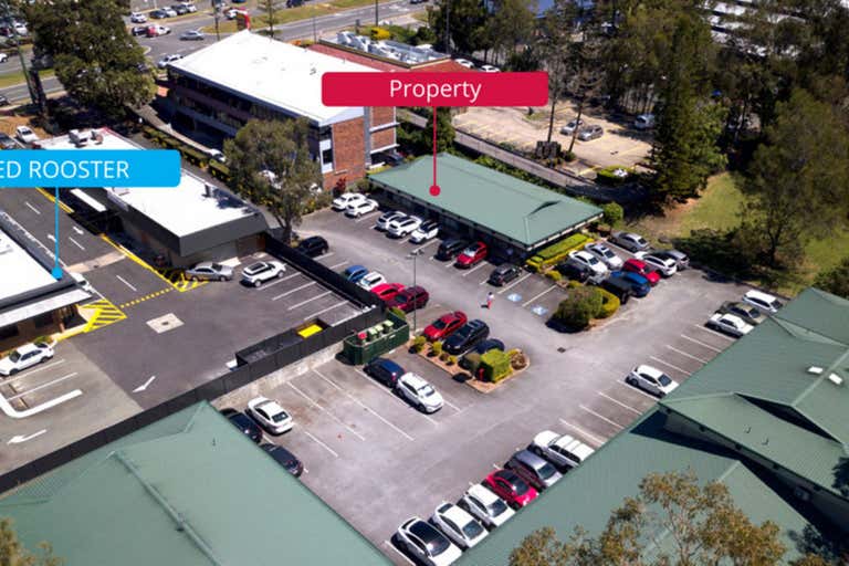 Sold Medical & Consulting Property at 2/151 Cotlew Street, Ashmore, QLD