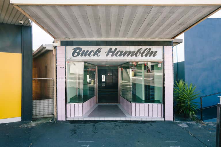 Buck Hamblin, 260 Lawrence Hargrave Drive Thirroul NSW 2515 - Image 1